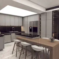 نصاب کابینت و کمد