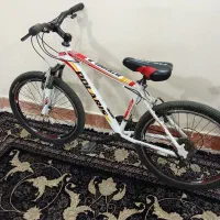 دوچرخه 24 دنده ای تمام حرفه ای