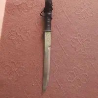 چاقو کوهنوردی