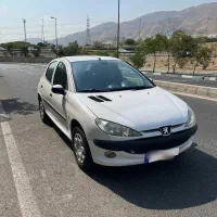 206تیپ 2