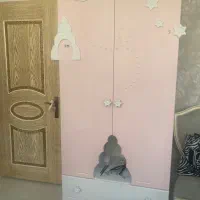 کمد لباس وکیوم