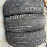 لاستیک سایز ۱۴پژو پارس