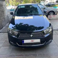 دنا پلاس اتومات مشکی ۱۴۰۳