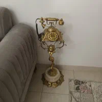 گوشی برنزی