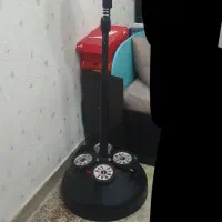 کیسه بکس ایستاده