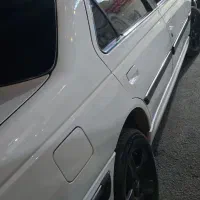 پارس تمام فول۴۰۲ سیمی بدون رنگ
