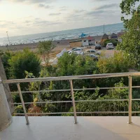 اجاره ویلا سوئیت لب ساحل روبه دریا