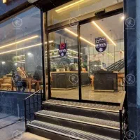کلنگی۱۲۰ متر موقعیت اداری تجاری