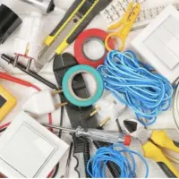 برقکار ساختمان