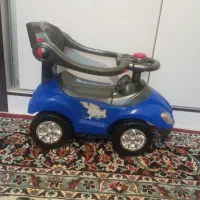 ماشین کودک