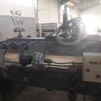 دیگ بخار سپاهان ۵۰۰ کیلویی، کارکرد فقط یک ماه
