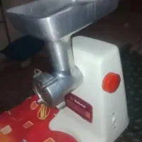 چرخ گوشت درحد نو