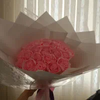 انواع دسته گل