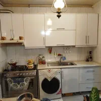 کابینت آشپزخانه