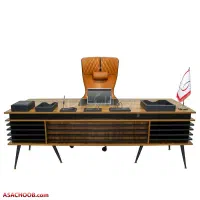 میز مدیریتی پارامیس