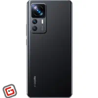 Xiaomi 12t pro|موبایل|بابل, |دیوار