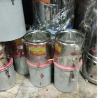 گلاب گیر تمام استیل با ضمانت و گارانتی «درجه۱»