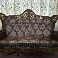 مبل|مبلمان خانگی و میز عسلی|کرج, استاندارد|دیوار