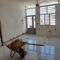 اجاره خانه همکف 3 خوابه