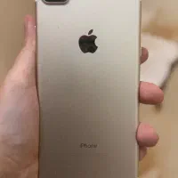 آیفون۷پلاس۲۵۶فابریک اصلی معاوضه با اندروید