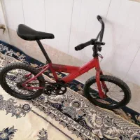 دوچرخه 16