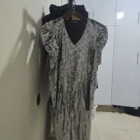 لباس مجلسی
