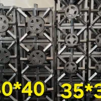 جوشکار co2 نیازمندیم