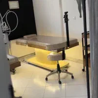 اپراتور دستگاه لاغری