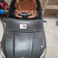 ماشین شارژی