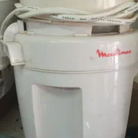 آبمیوه گیری سه کاره چرخگوشت خردکن مولینکس