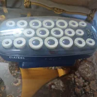 بیگودی برقی مارک CLAIROL نوی نو