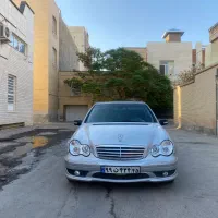 لوازم بنز سپر c240  در چند طرح مختلف