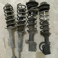 کمک فنر پراید