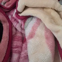 پتو کهنه یا فرش و موکت کهنه