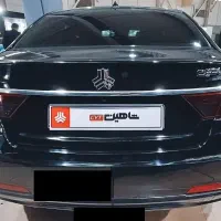 شاهین اتومات CVT نقد/اقساط/تحویل فوری