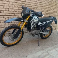 موتورروان ۴۰۳