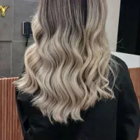 مدل جهت تکنیک آمبره بالیاژ