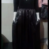 لباس مجلسی ست مادر دختری