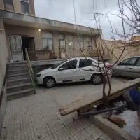 ویلایی خوش قواره در بهترین کوچه ولی بخشی