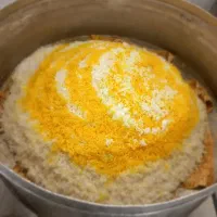 غذای بیرون بر لیلی ( ارسال رایگان در اکرمیه  )