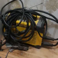 جوشکاری سیار وفنس کشی