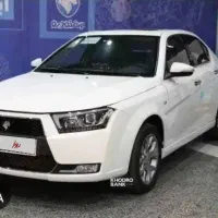 حواله دنا پلاس ۶دنده دستی