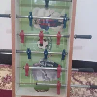 فوتبال دستی