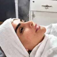 پاکسازی پوست صورت و بدن