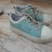 کفش دخترانه