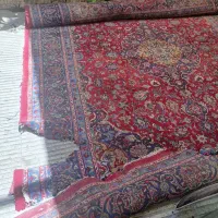 فرش دستباف