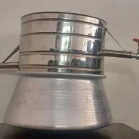 دیگ گلابگیری(عرقیجات)