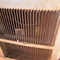 کولر ۱۸هزار پنجره ای