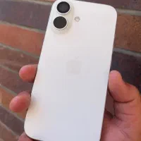 ایفون ۱۶ نرمال ریجستر