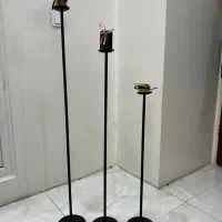 جاشمعی و دکور